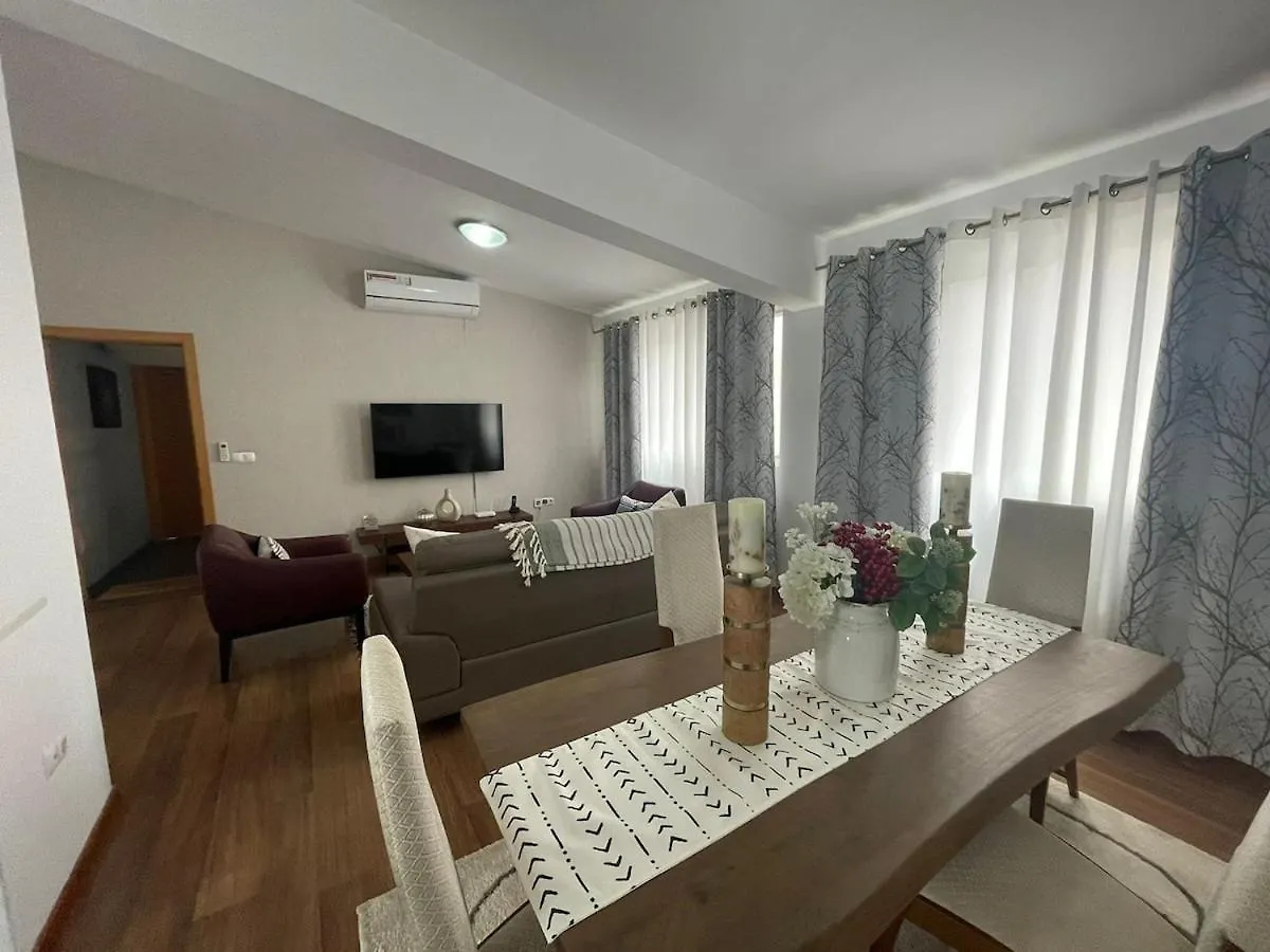 Appartamento Our Happy Place Prainha Praia