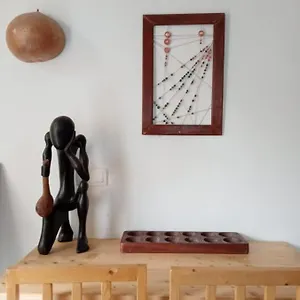 Negusta Arte E Atividades Hostal