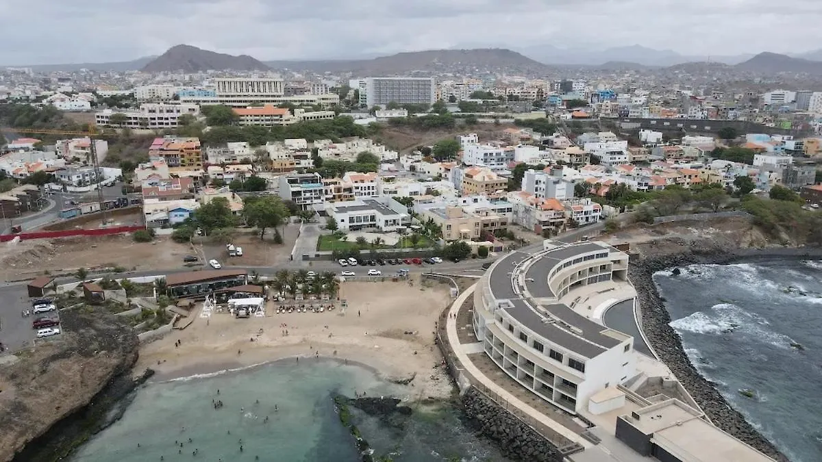 Our Happy Place Prainha 프라이아 0*,  카보베르데