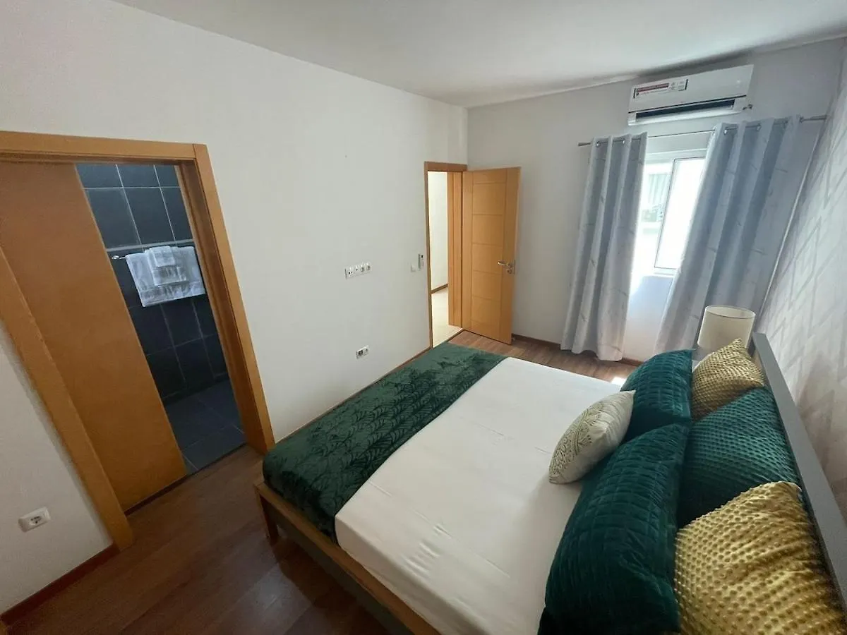 아파트 Our Happy Place Prainha 프라이아